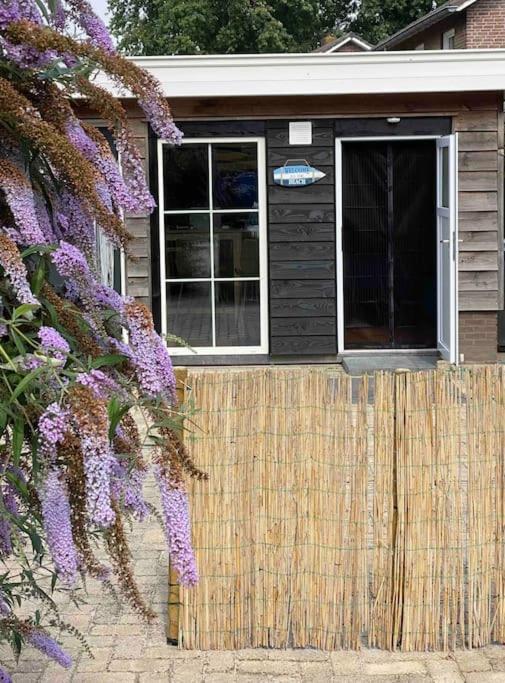 Beach House Met Badkamer, Boxspring & Airco Schoonebeek エクステリア 写真